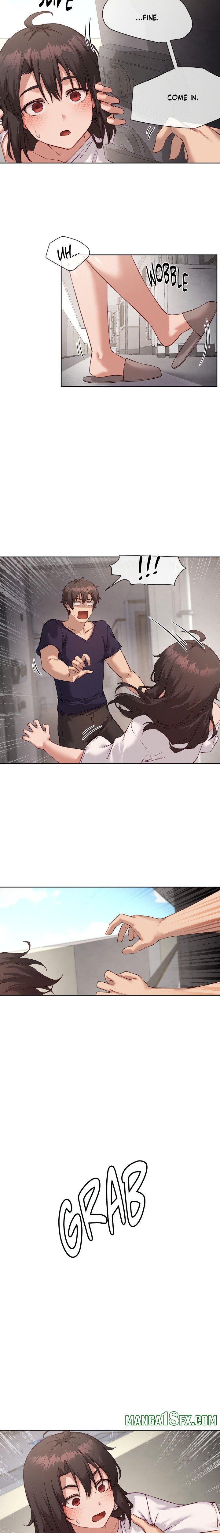 Gacha Girl Next Door (Uncensored) Chapter 14 - Page 3