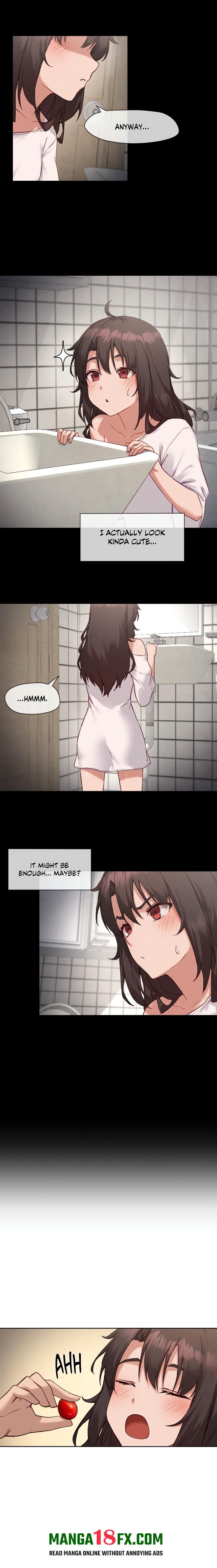 Gacha Girl Next Door (Uncensored) Chapter 14 - Page 6