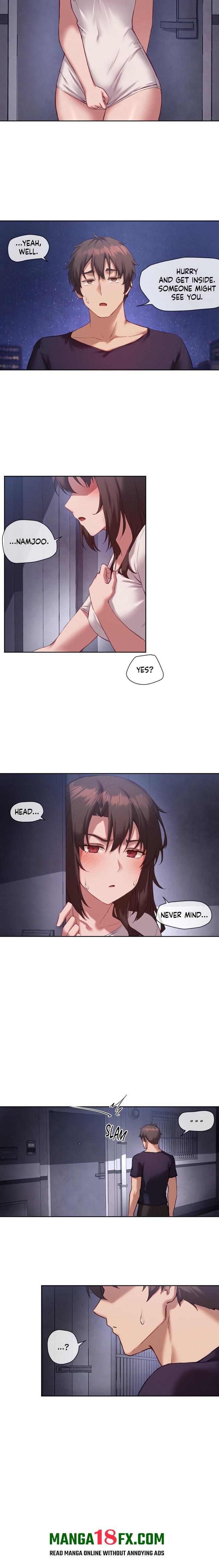 Gacha Girl Next Door (Uncensored) Chapter 16 - Page 13