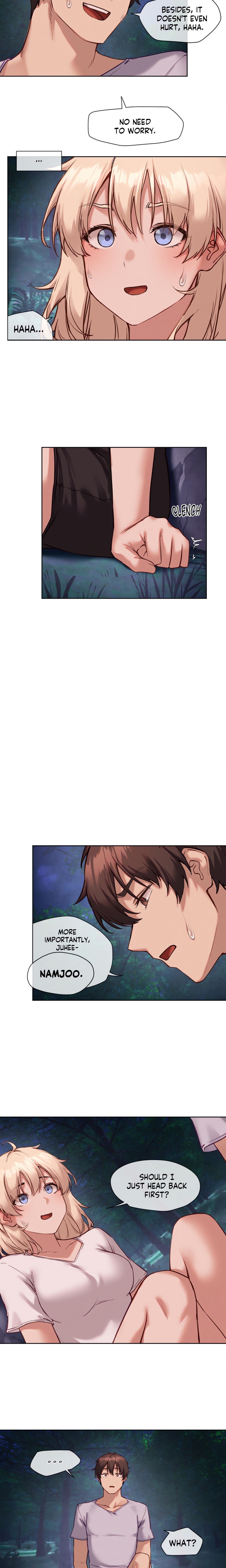 Gacha Girl Next Door (Uncensored) Chapter 27 - Page 4