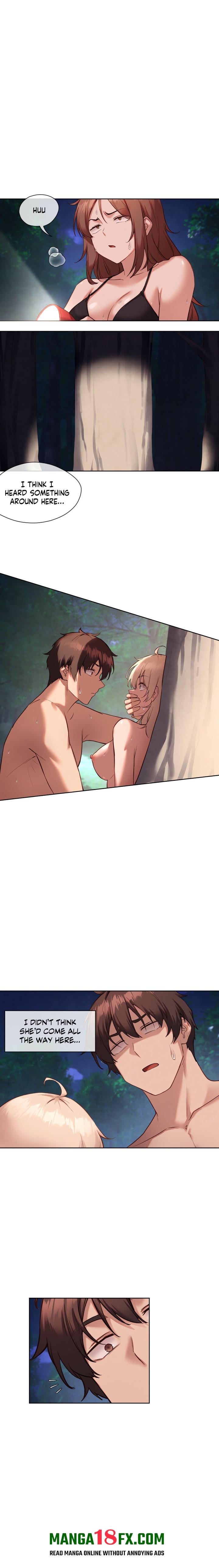 Gacha Girl Next Door (Uncensored) Chapter 29 - Page 1