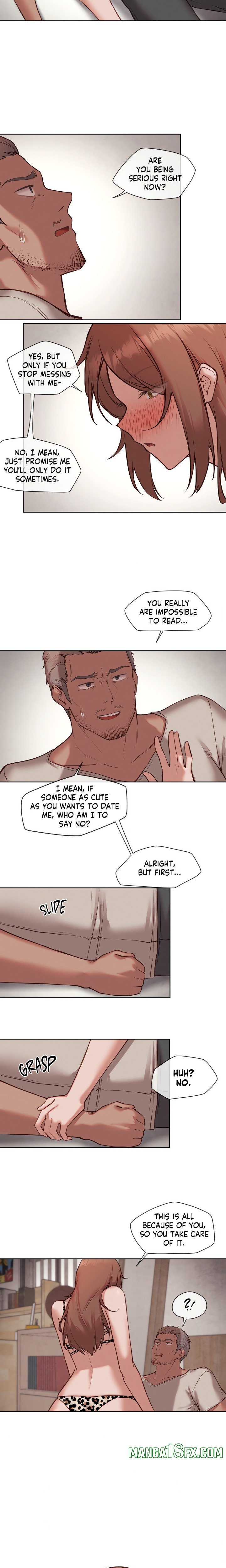 Gacha Girl Next Door (Uncensored) Chapter 30 - Page 11