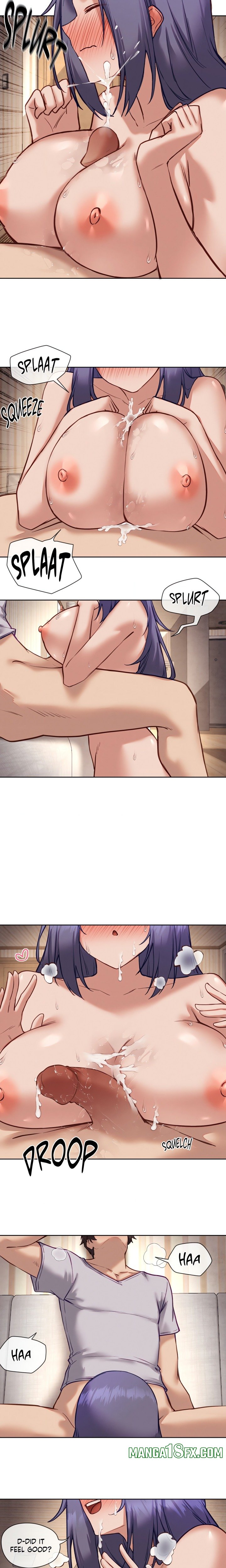 Gacha Girl Next Door (Uncensored) Chapter 32 - Page 12