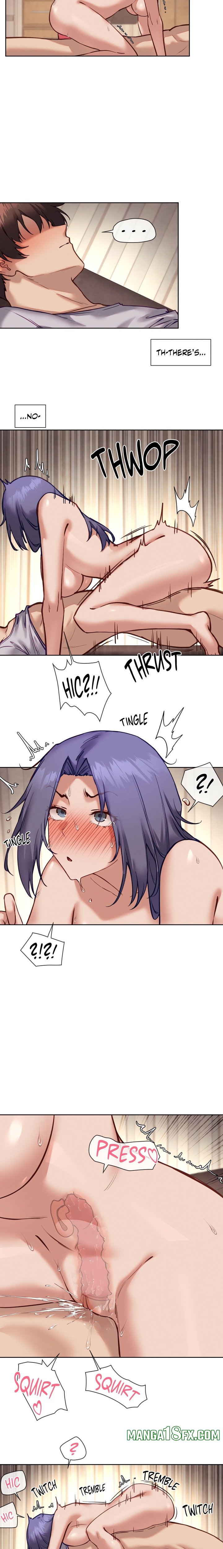 Gacha Girl Next Door (Uncensored) Chapter 33 - Page 9