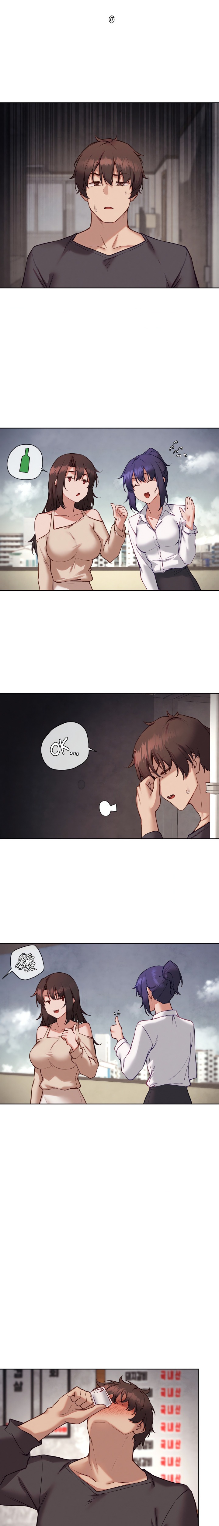 Gacha Girl Next Door (Uncensored) Chapter 36 - Page 10