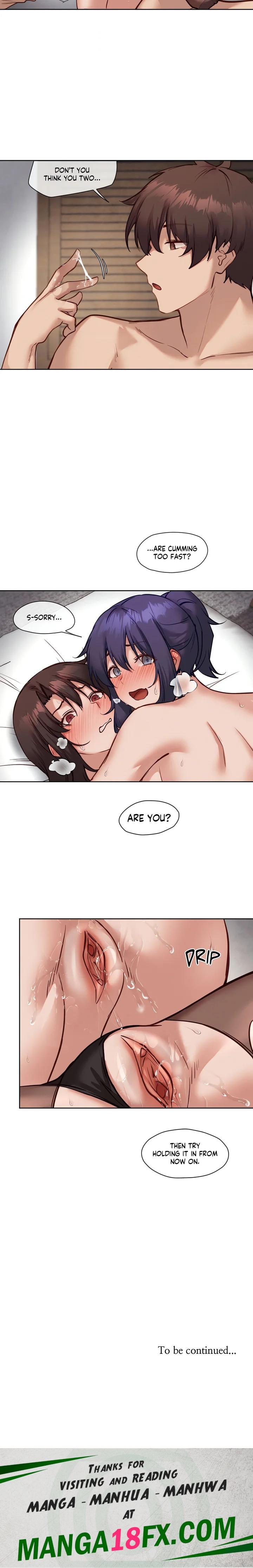 Gacha Girl Next Door (Uncensored) Chapter 39 - Page 14