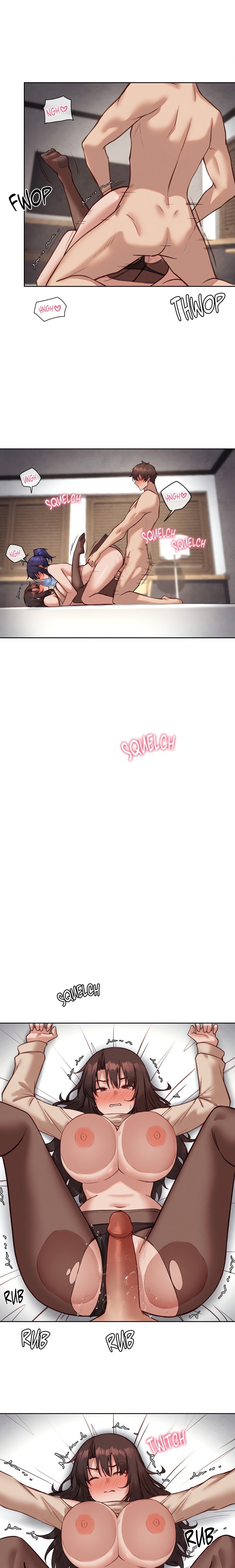 Gacha Girl Next Door (Uncensored) Chapter 40 - Page 5