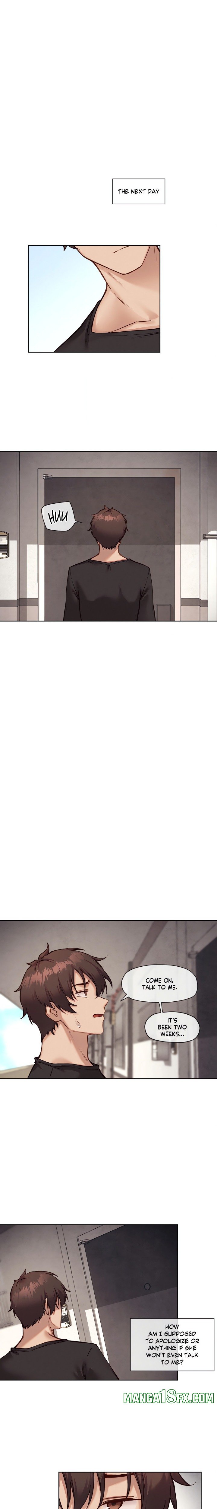 Gacha Girl Next Door (Uncensored) Chapter 43 - Page 12