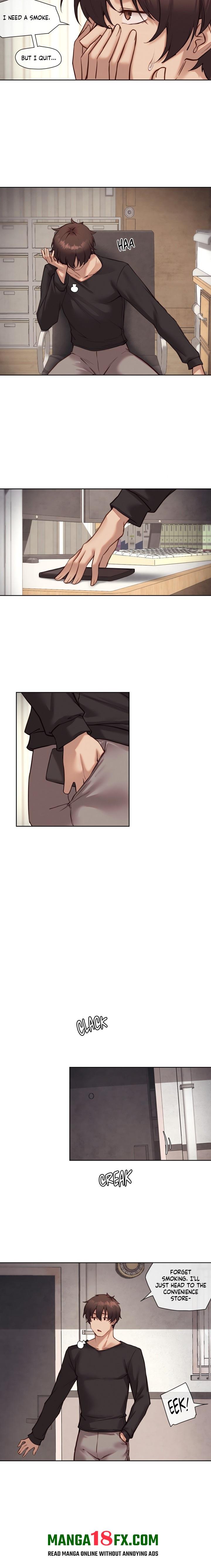 Gacha Girl Next Door (Uncensored) Chapter 43 - Page 9