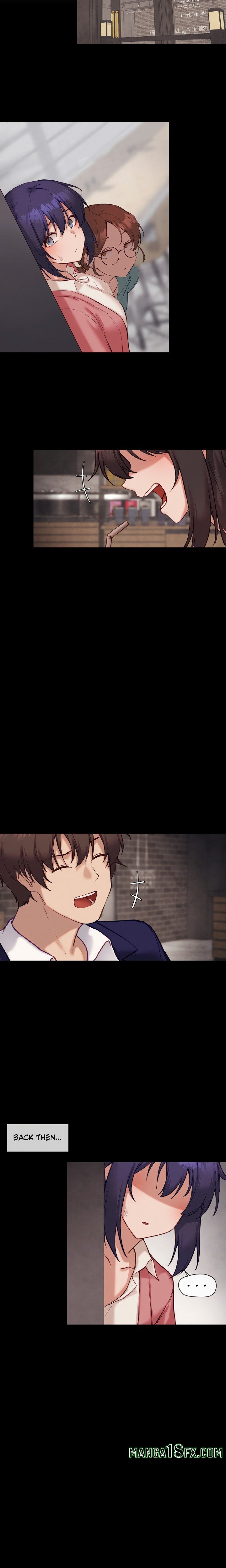 Gacha Girl Next Door (Uncensored) Chapter 44 - Page 4