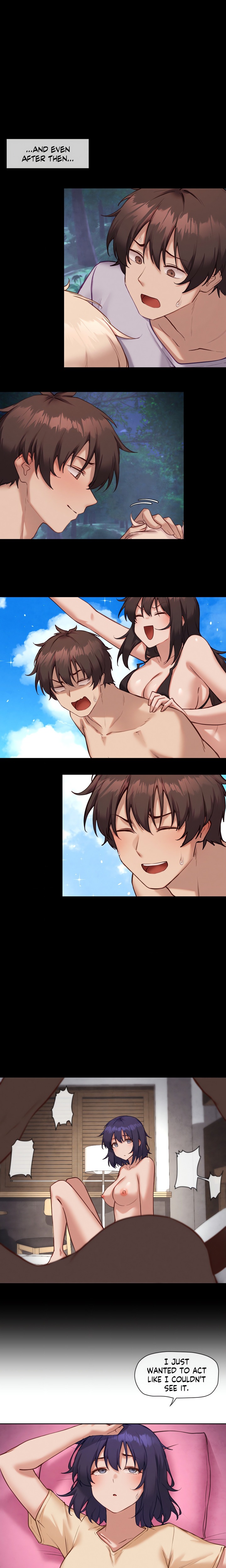 Gacha Girl Next Door (Uncensored) Chapter 44 - Page 5