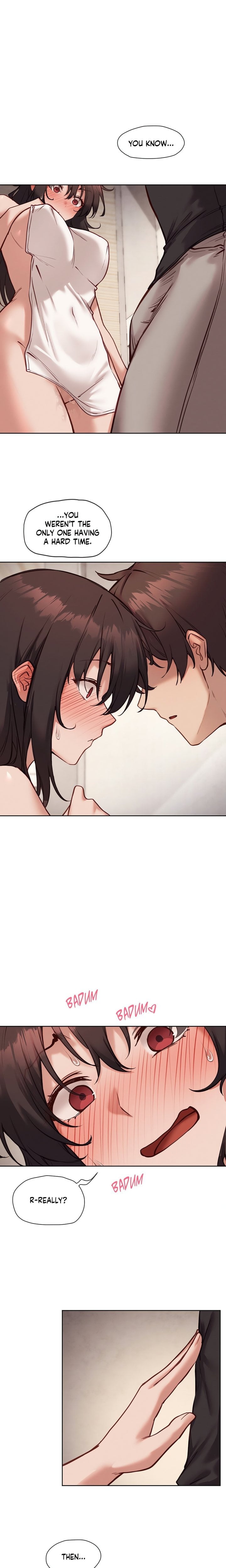 Gacha Girl Next Door (Uncensored) Chapter 46 - Page 1