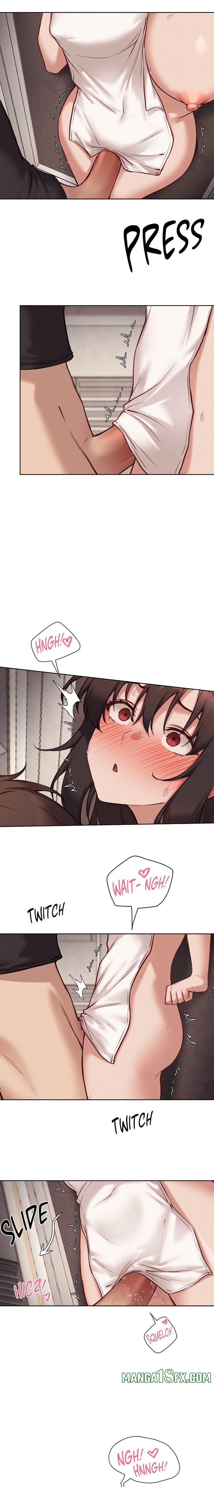 Gacha Girl Next Door (Uncensored) Chapter 46 - Page 11