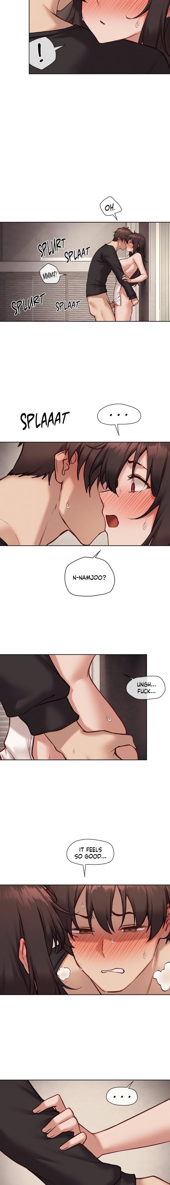 Gacha Girl Next Door (Uncensored) Chapter 46 - Page 13