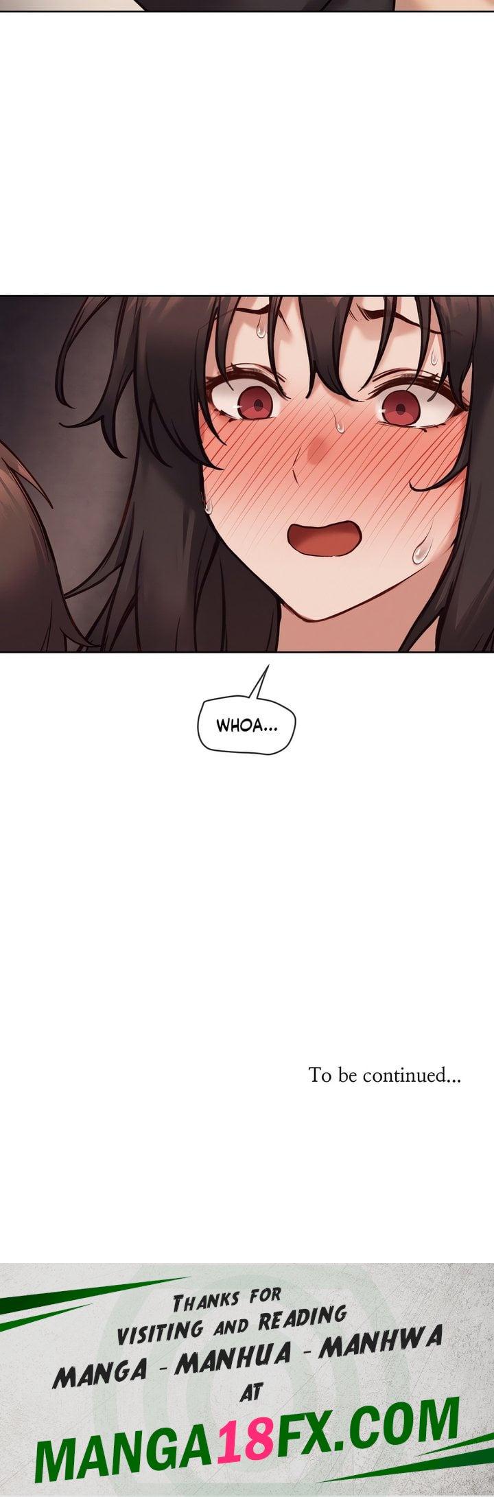 Gacha Girl Next Door (Uncensored) Chapter 46 - Page 14