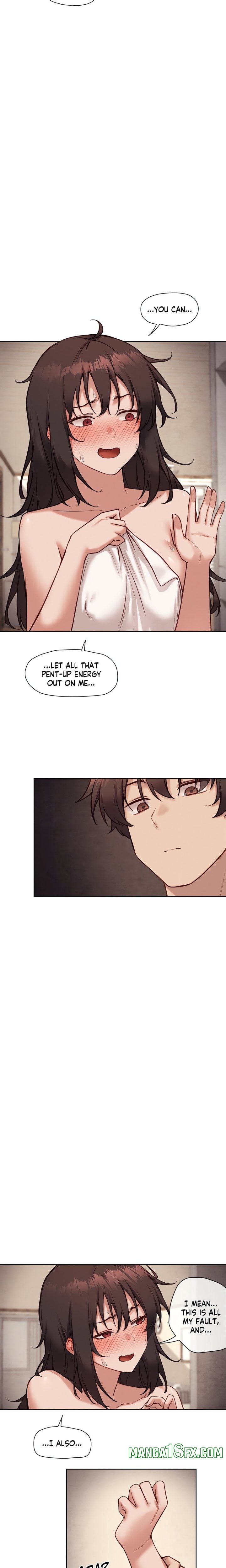 Gacha Girl Next Door (Uncensored) Chapter 46 - Page 2