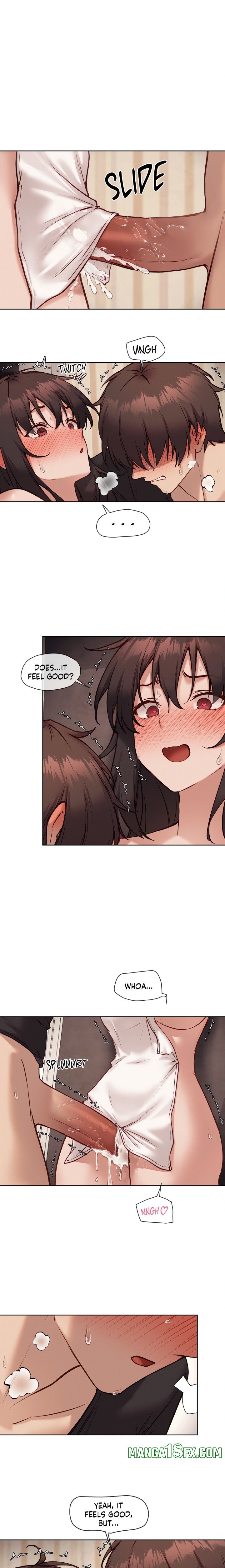 Gacha Girl Next Door (Uncensored) Chapter 47 - Page 1