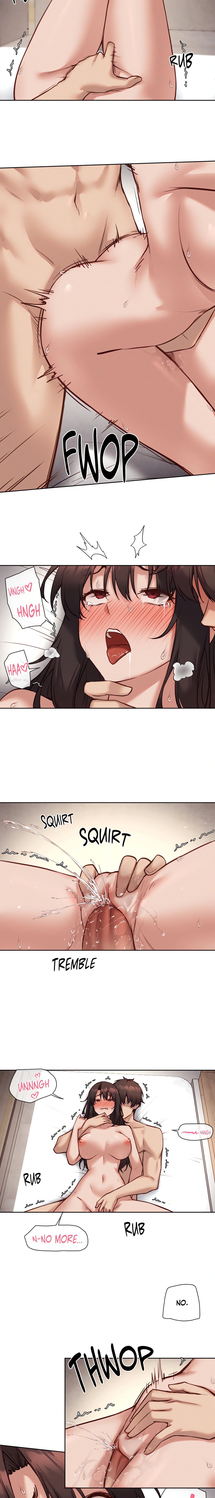 Gacha Girl Next Door (Uncensored) Chapter 48 - Page 13