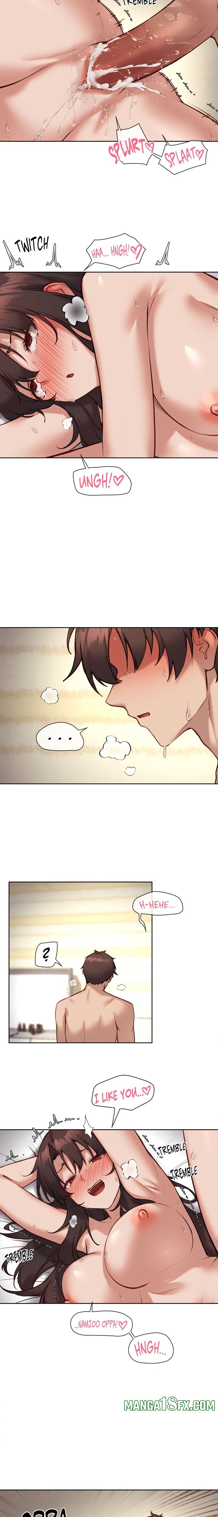 Gacha Girl Next Door (Uncensored) Chapter 49 - Page 7