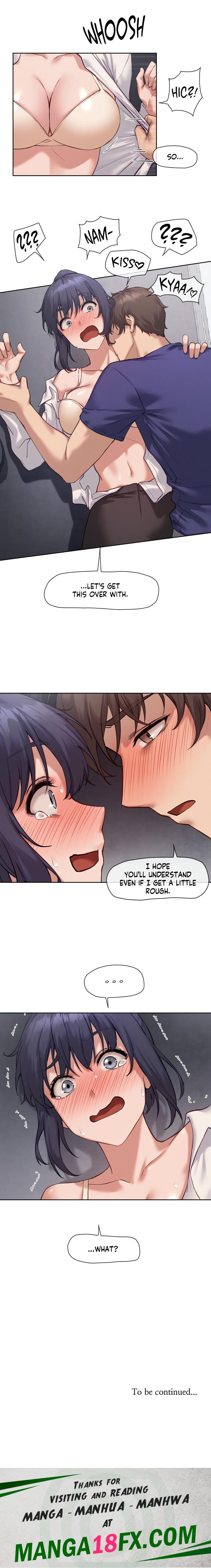 Gacha Girl Next Door (Uncensored) Chapter 7 - Page 12