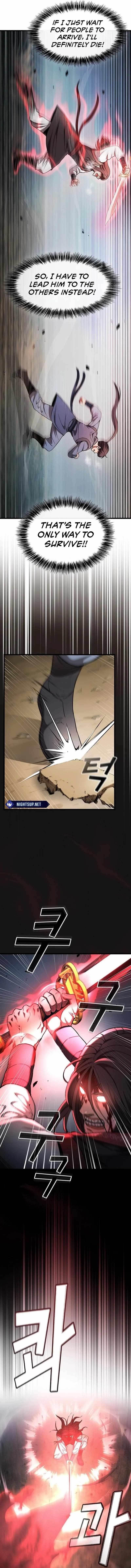 So? Did Someone Force You to Become the Heavenly Demon? Chapter 15 - Page 3