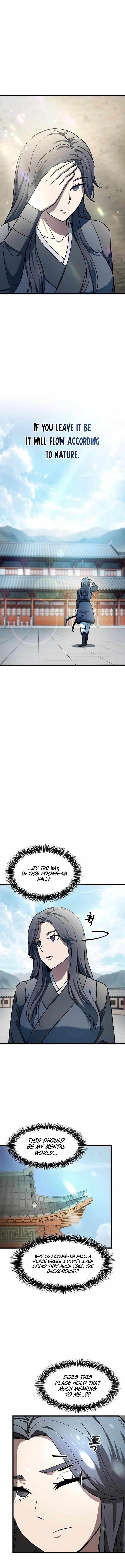 So? Did Someone Force You to Become the Heavenly Demon? Chapter 19 - Page 19