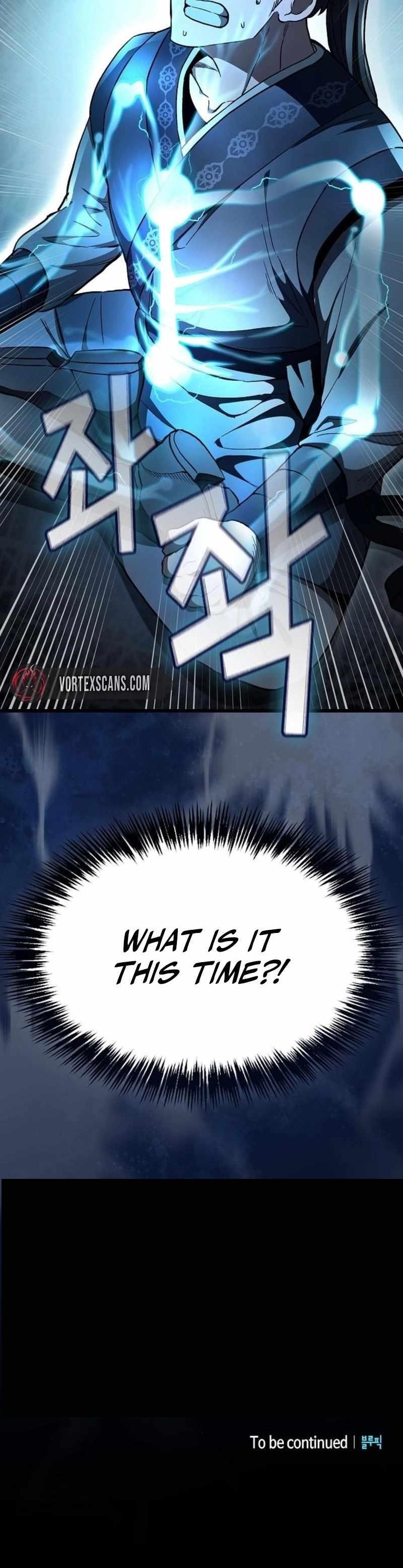 So? Did Someone Force You to Become the Heavenly Demon? Chapter 21 - Page 19