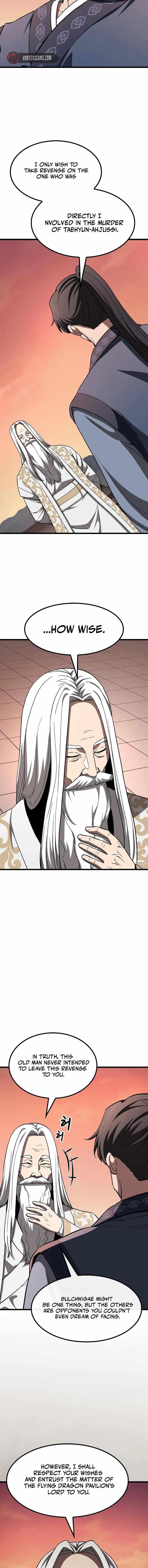 So? Did Someone Force You to Become the Heavenly Demon? Chapter 23 - Page 15