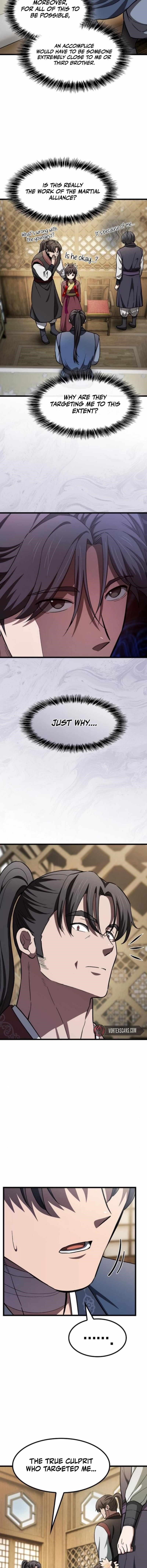 So? Did Someone Force You to Become the Heavenly Demon? Chapter 24 - Page 16