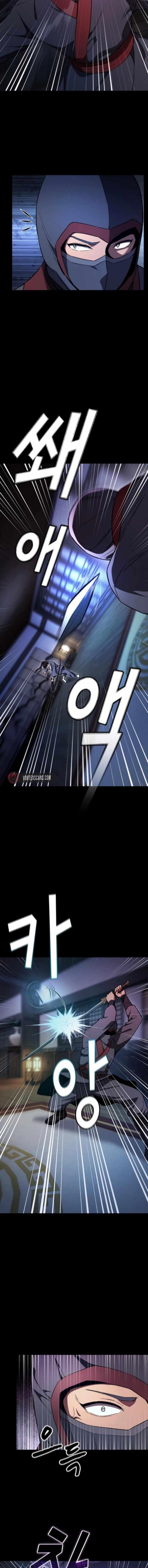 So? Did Someone Force You to Become the Heavenly Demon? Chapter 24 - Page 3