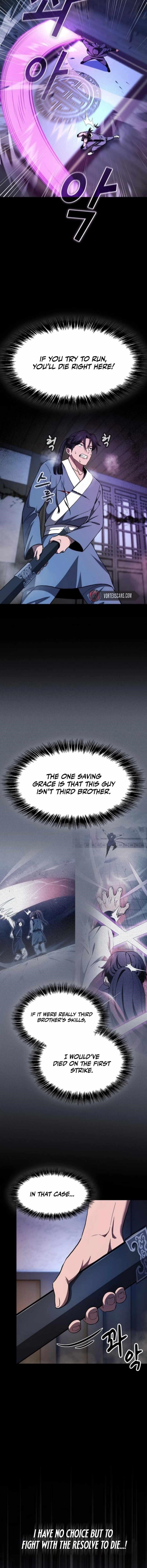 So? Did Someone Force You to Become the Heavenly Demon? Chapter 24 - Page 4