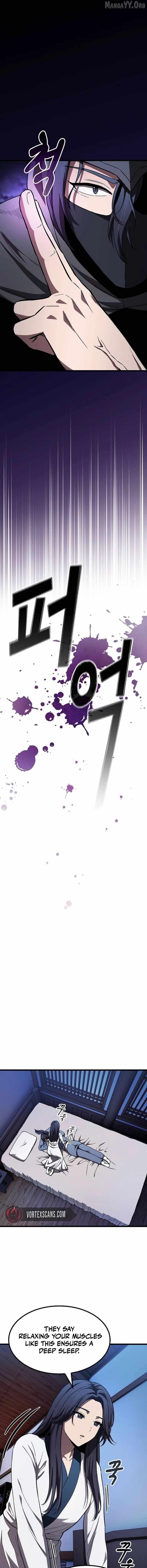 So? Did Someone Force You to Become the Heavenly Demon? Chapter 26 - Page 2