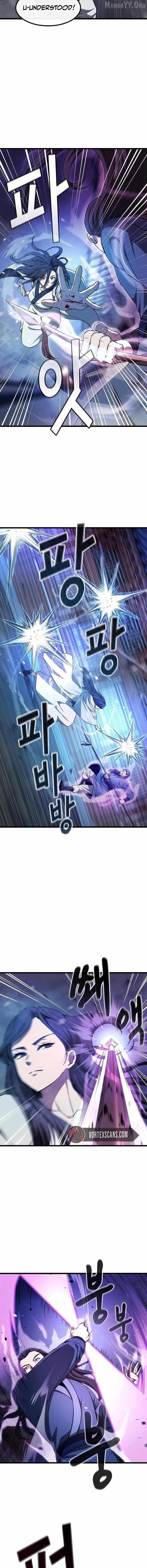 So? Did Someone Force You to Become the Heavenly Demon? Chapter 27 - Page 14