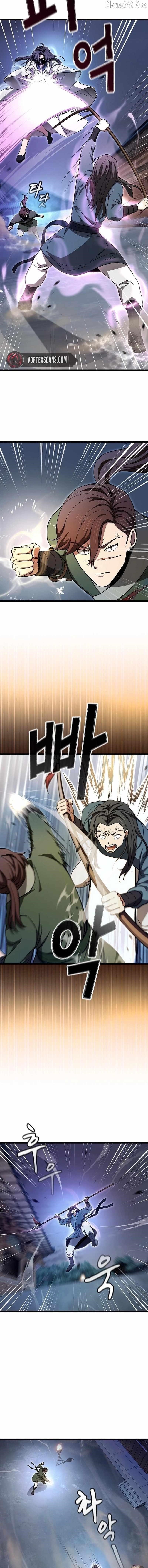 So? Did Someone Force You to Become the Heavenly Demon? Chapter 27 - Page 15