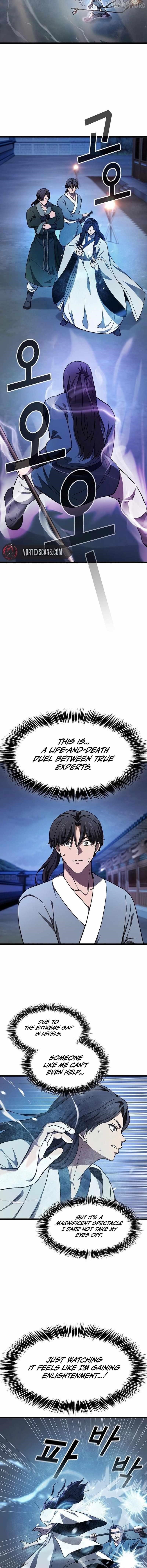 So? Did Someone Force You to Become the Heavenly Demon? Chapter 27 - Page 16