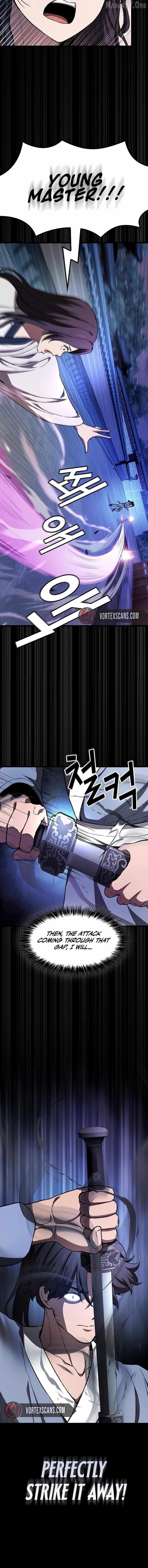 So? Did Someone Force You to Become the Heavenly Demon? Chapter 27 - Page 19