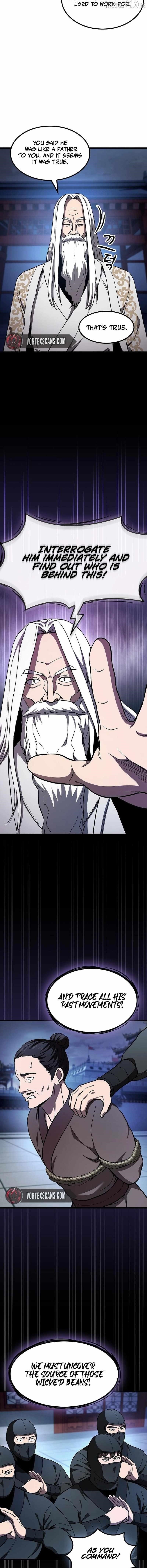 So? Did Someone Force You to Become the Heavenly Demon? Chapter 28 - Page 17