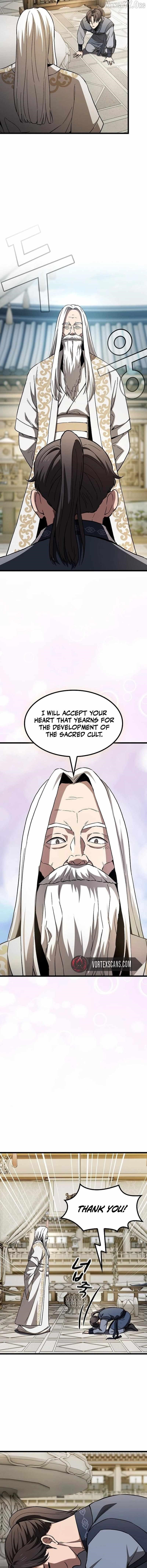 So? Did Someone Force You to Become the Heavenly Demon? Chapter 29 - Page 16