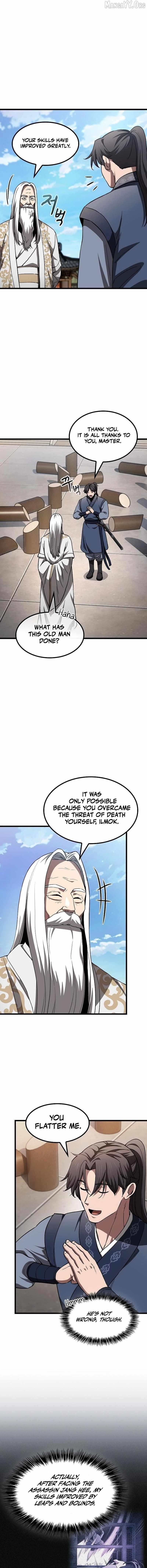 So? Did Someone Force You to Become the Heavenly Demon? Chapter 30 - Page 15