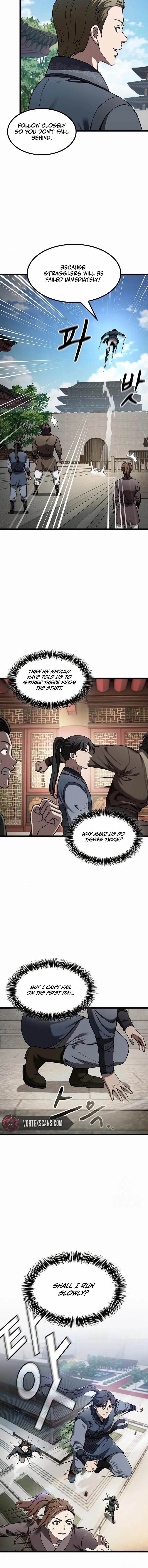 So? Did Someone Force You to Become the Heavenly Demon? Chapter 33 - Page 15