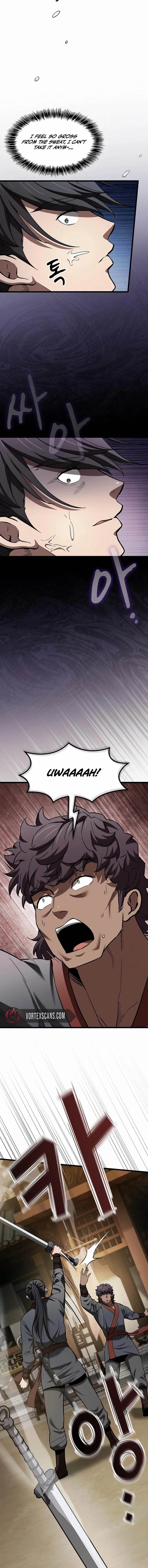 So? Did Someone Force You to Become the Heavenly Demon? Chapter 34 - Page 16