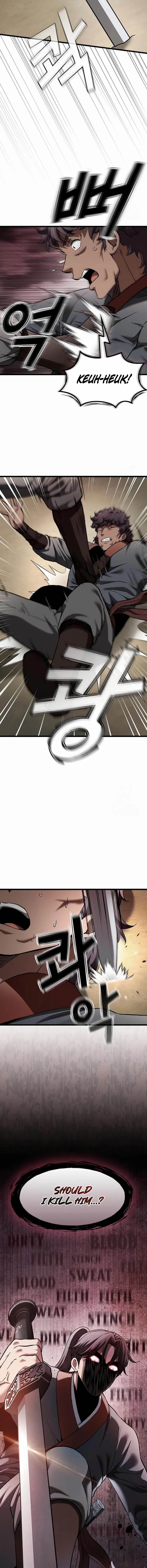 So? Did Someone Force You to Become the Heavenly Demon? Chapter 34 - Page 17