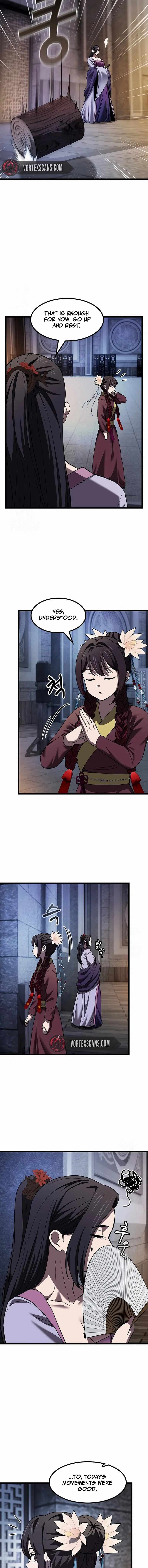 So? Did Someone Force You to Become the Heavenly Demon? Chapter 35 - Page 12