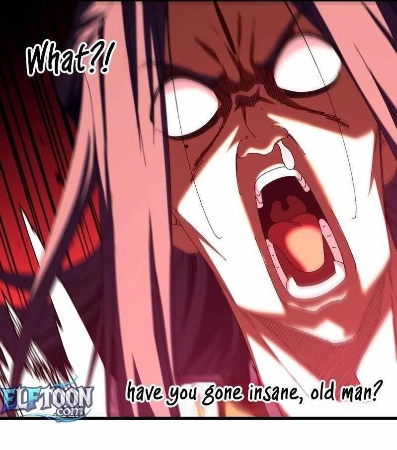 Don’t Tell Me You Think Cultivating Immortality Is Difficult? Chapter 10 - Page 7