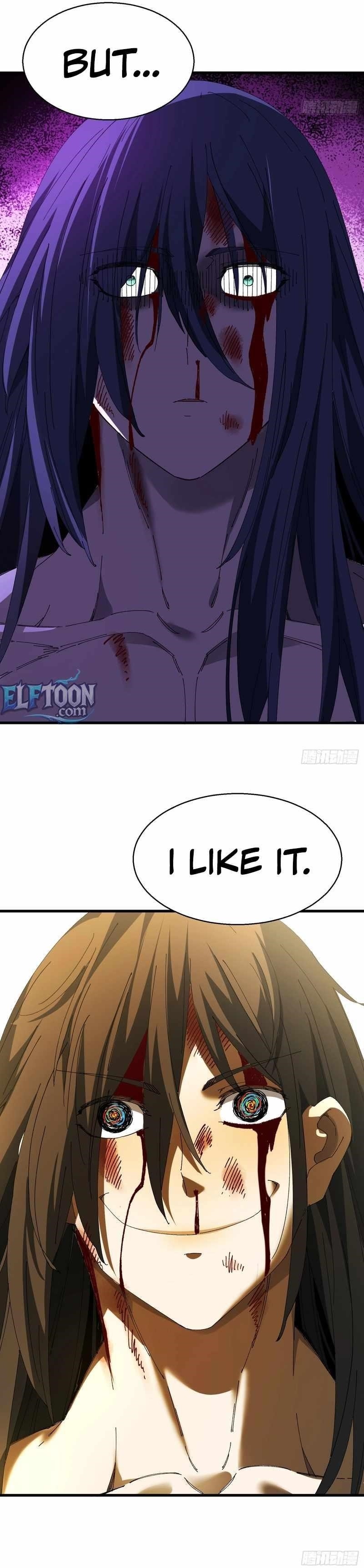 Don’t Tell Me You Think Cultivating Immortality Is Difficult? Chapter 25 - Page 6