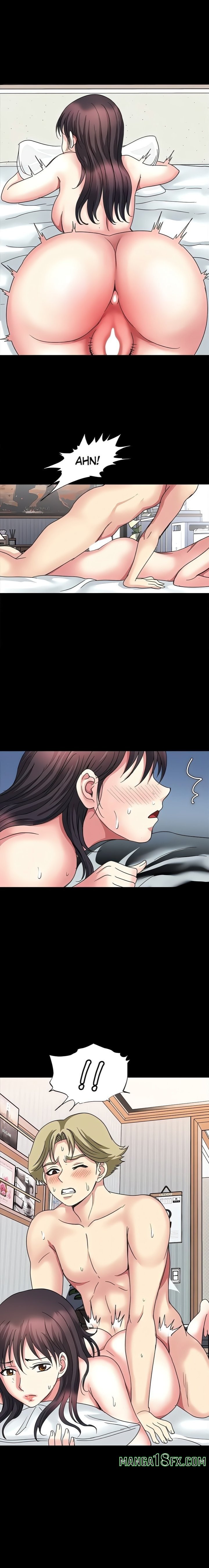 Daily Pleasure Awakening Chapter 13 - Page 12