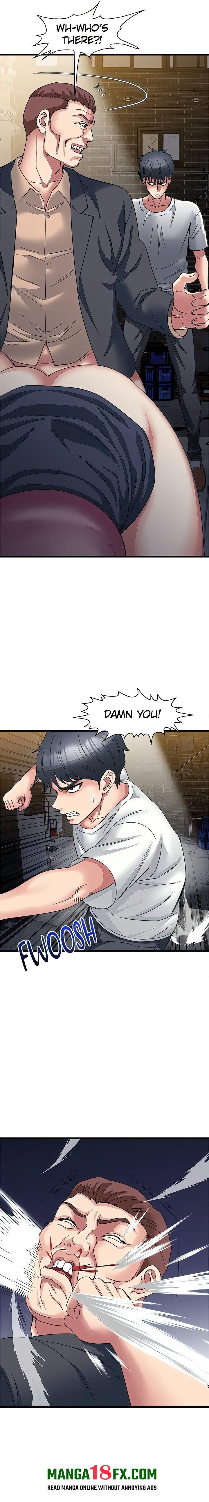 Daily Pleasure Awakening Chapter 13 - Page 4