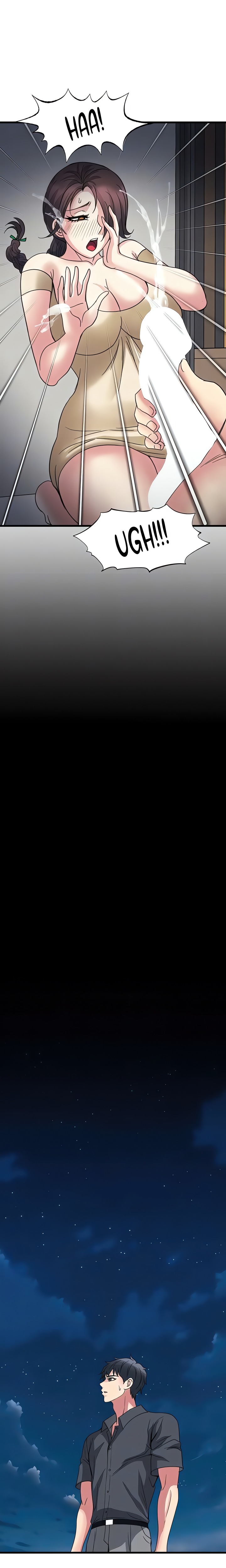 Daily Pleasure Awakening Chapter 20 - Page 16