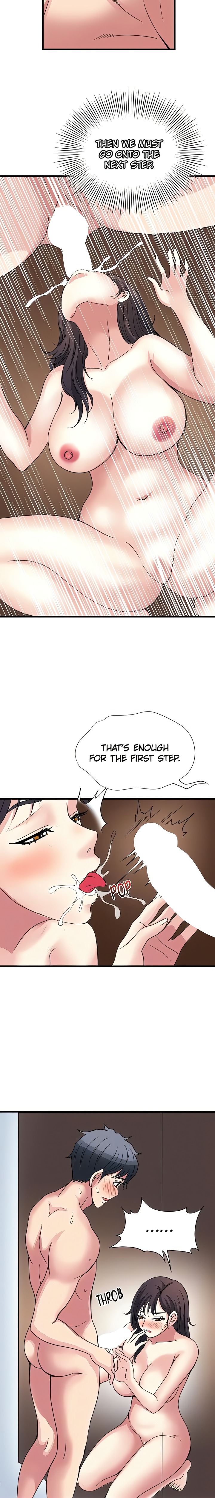 Daily Pleasure Awakening Chapter 21 - Page 15