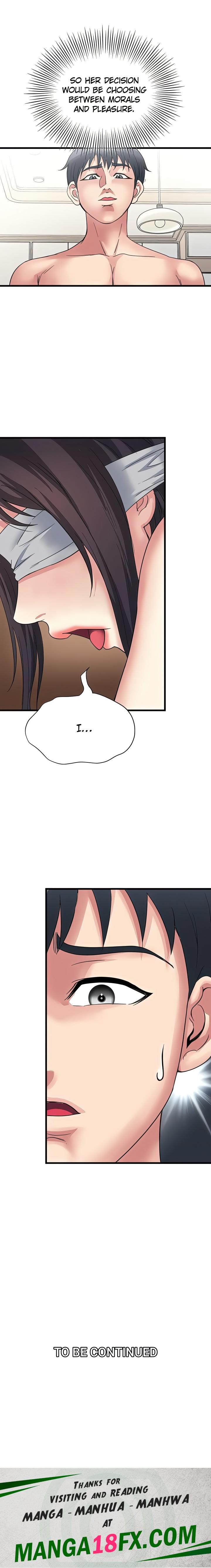 Daily Pleasure Awakening Chapter 22 - Page 11